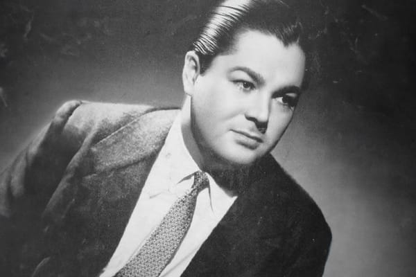 18/2024 - Anibal Troilo & Floreal Ruiz - The finest Argentine Valses