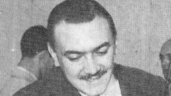 14/2026 Carlos Di Sarli & Mario Pomar - Argentine tango tanda